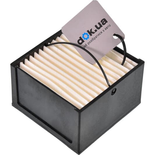 F 026 402 150 Bosch Топливный фильтр