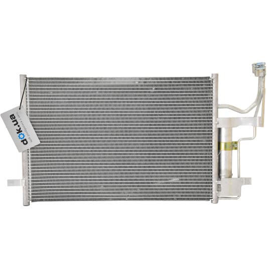 TP1594902 Tempest Радиатор кондиционера