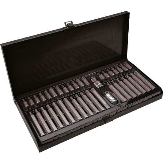 Набір бит Neo Tools 06-107 38 шт.