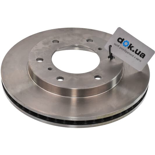 0 986 478 990 Bosch Гальмівний диск