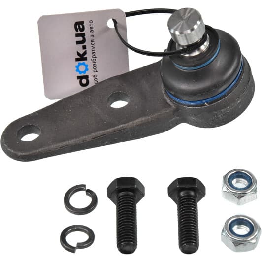 1104012 Formpart Шаровая опора