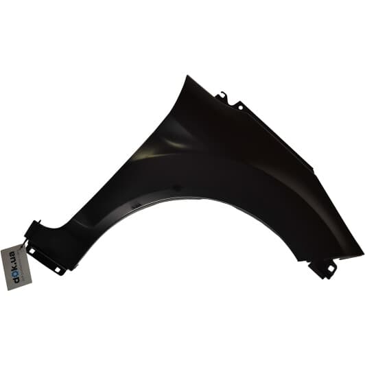 FP2810312 FPS Крило переднє для Ford Fiesta