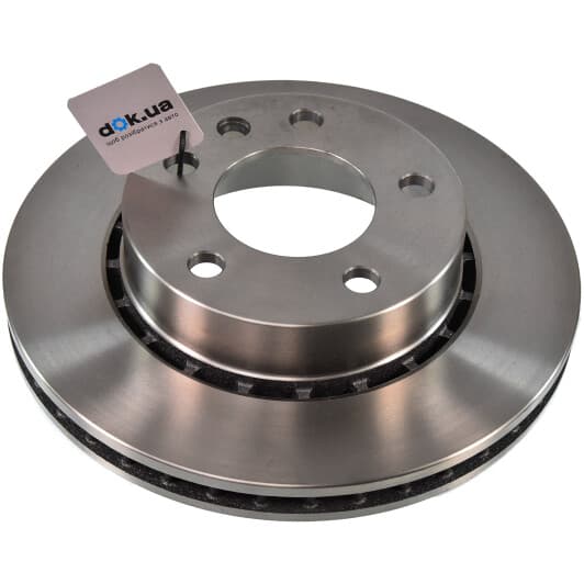 15819 A.B.S. Тормозной диск