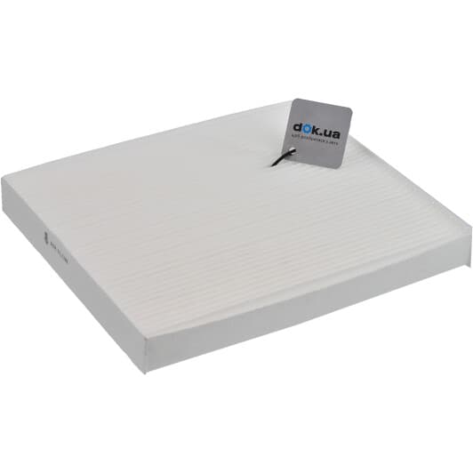 71909 Asam Фільтр салону