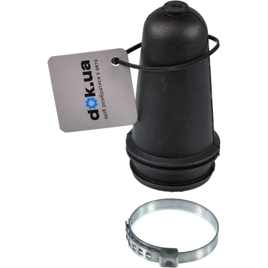 30110 01 Lemförder Пыльник рулевой рейки