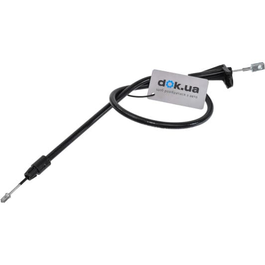 8140 23134 Triscan Трос ручного тормоза