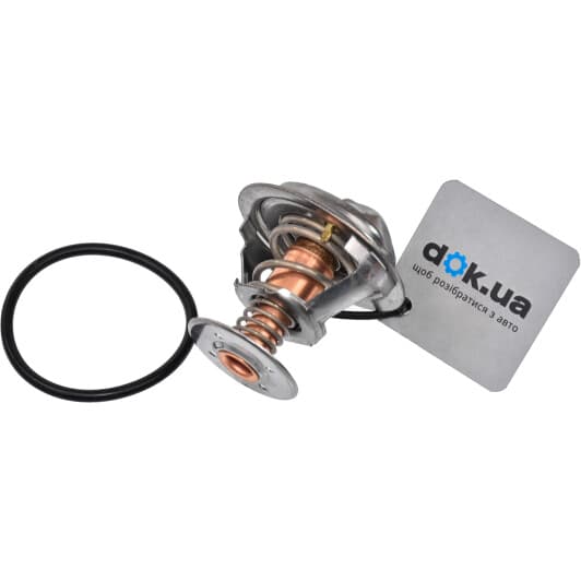 354-88 MotoRad Термостат