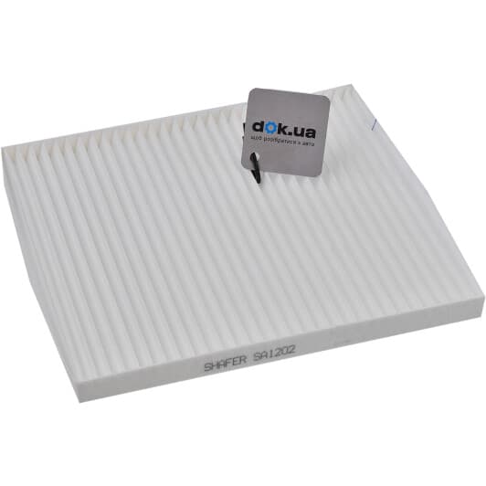 sa1202 Shafer Фильтр салона