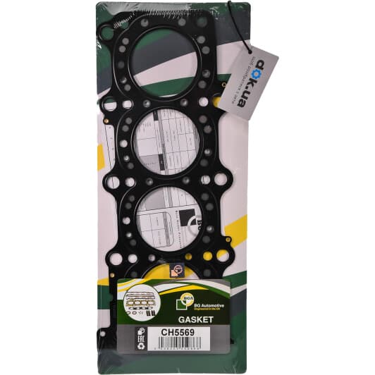 CH5569 BGA Прокладка ГБЦ