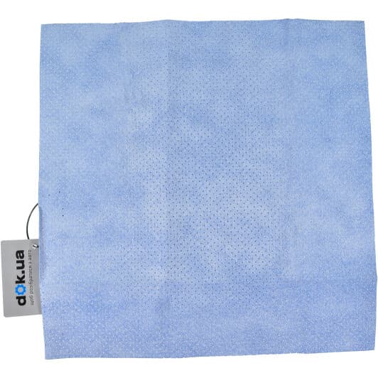 Салфетка Nowax NX62442 микрофибра 40х40 см