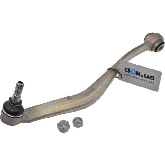 34040 01 Lemförder Кермова тяга в комплекті для Mercedes M-Class