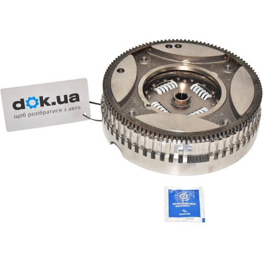 3089 000 010 Sachs Комплект сцепления