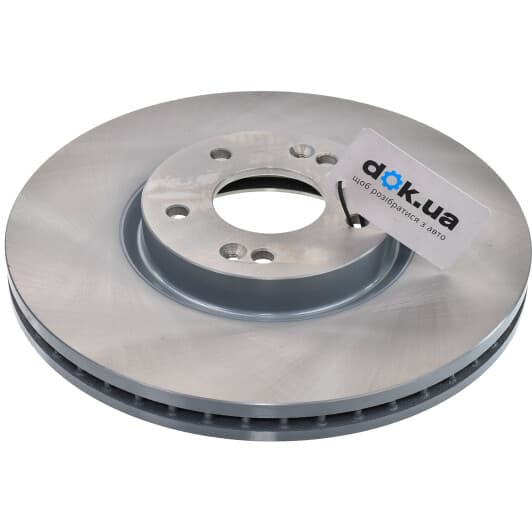 ADG043122 Blue Print Тормозной диск