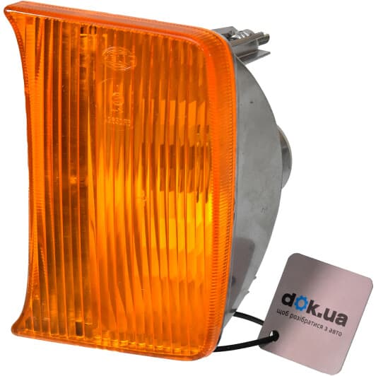 2BA 003 975-031 Behr Hella Ліхтар покажчика повороту