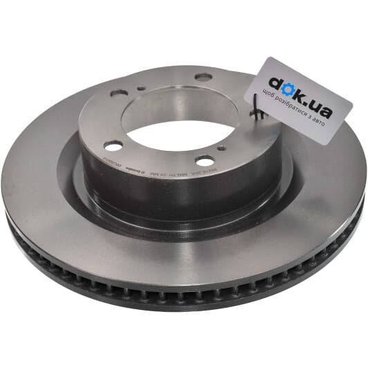 09C50011 Brembo Гальмівний диск
