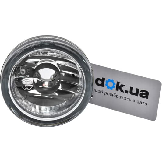 19-0836-01-9 TYC Передняя противотуманная фара