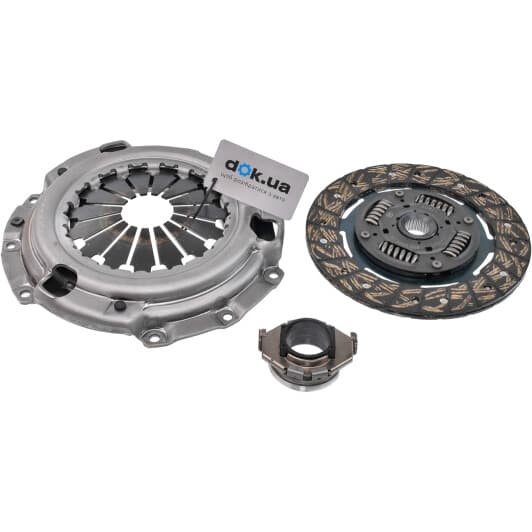 623 3415 00 LuK Комплект сцепления для Mazda 6