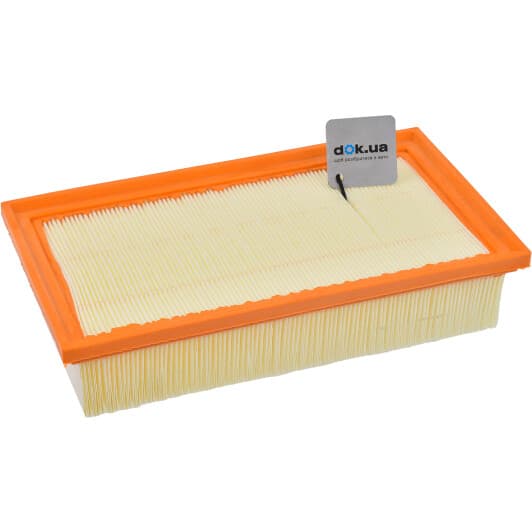 A1725 Purflux Воздушный фильтр