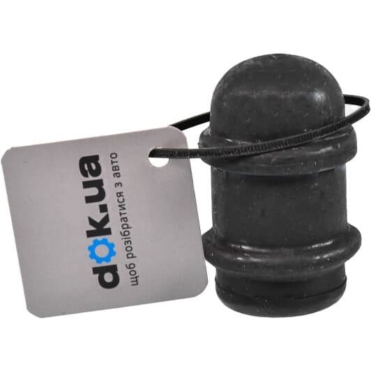 60 93 1008 SWAG Втулка стабилизатора