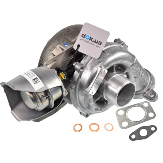 753420-5006S Garrett Турбина