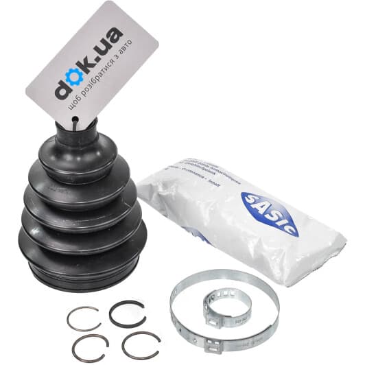 1904036 Sasic Пыльник ШРУСа