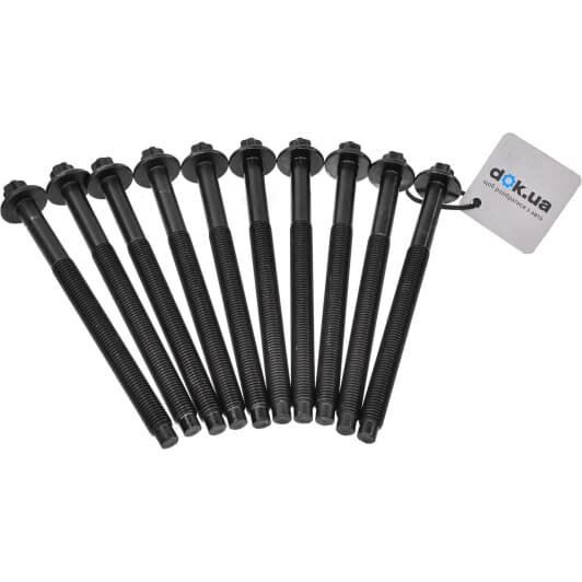 BK3339 BGA Болт ГБЦ