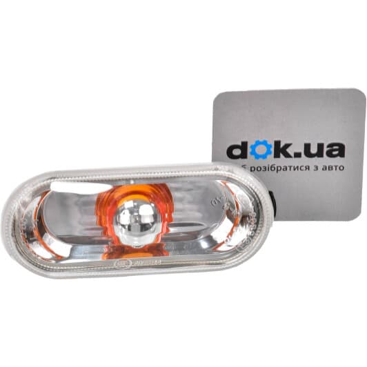 7E0949117B VAG Фонарь указателя поворота