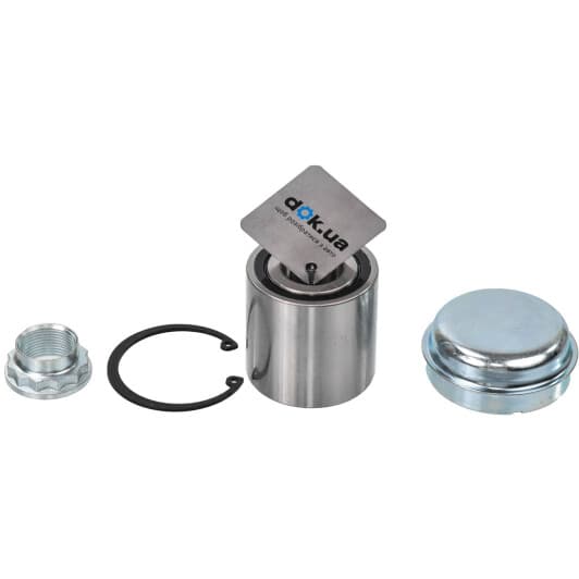 201109 A.B.S. Підшипник ступиці колеса для Mercedes A-Class