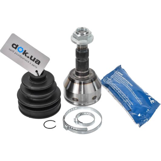 614 498 0023 Meyle Граната