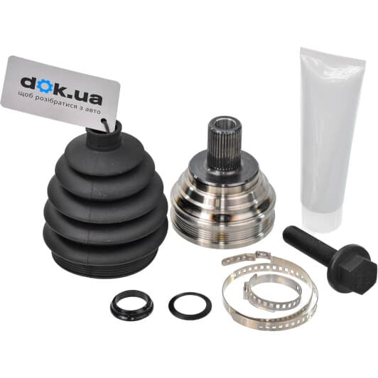 55237 Asam Граната