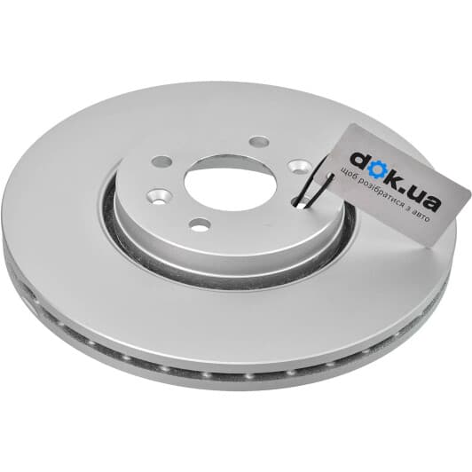 17654 A.B.S. Тормозной диск