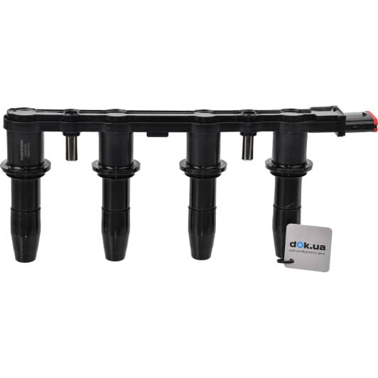 19050049 Herth+Buss Котушка запалювання