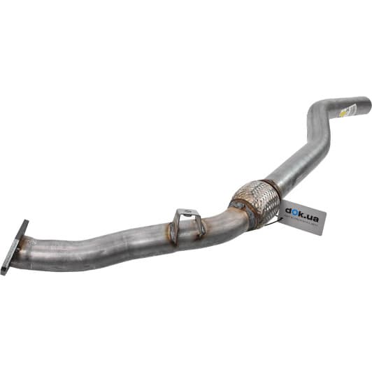 01.41850 MTS Приемная труба