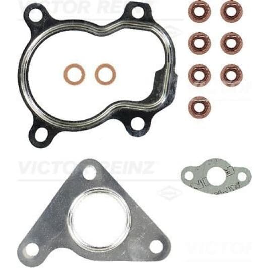 04-10034-01 Reinz Монтажный комплект турбины