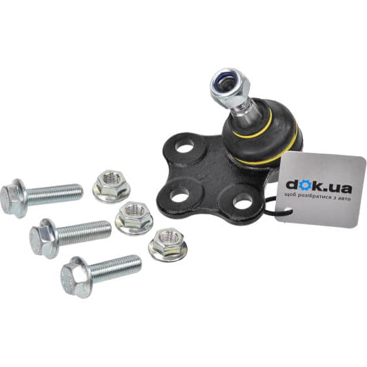 OP-BJ-5567 MOOG Шаровая опора