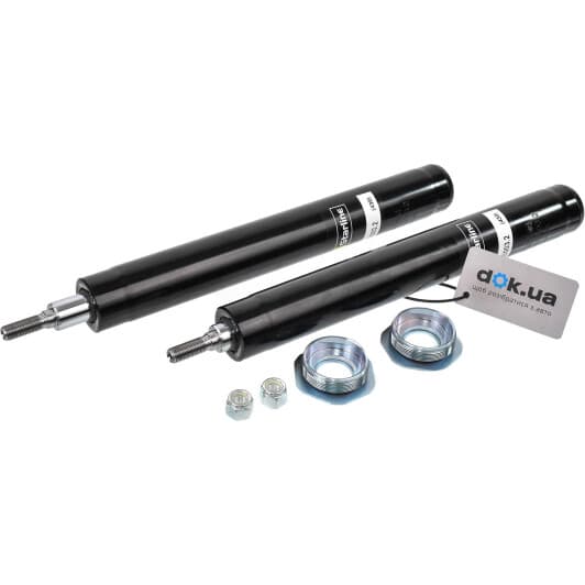 TL A53003.2 Starline Вкладыш амортизатора для Opel Astra