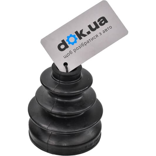 MF2084 MASUMA Пильовик гранати