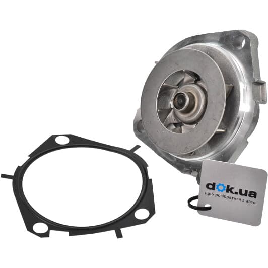 PA10184 Bugatti Помпа