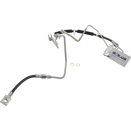 8150 80304 Triscan Гальмівний шланг