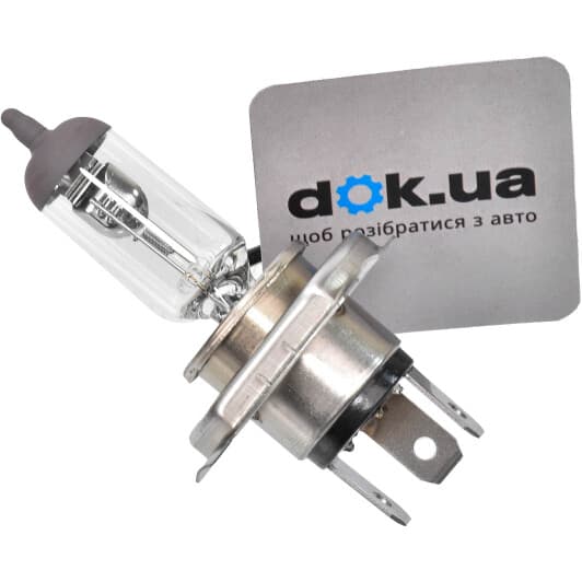 64193CLC Osram Лампа дальнего света