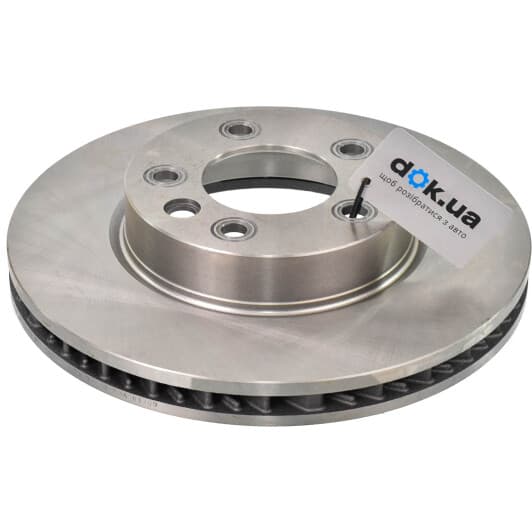 6773.11 Roadhouse Гальмівний диск