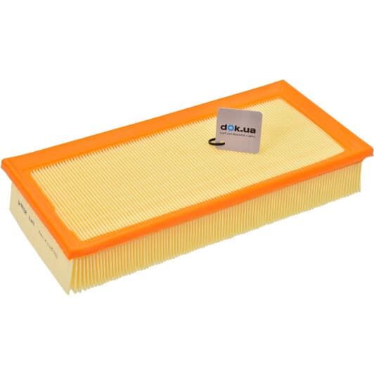 sx408 Shafer Воздушный фильтр