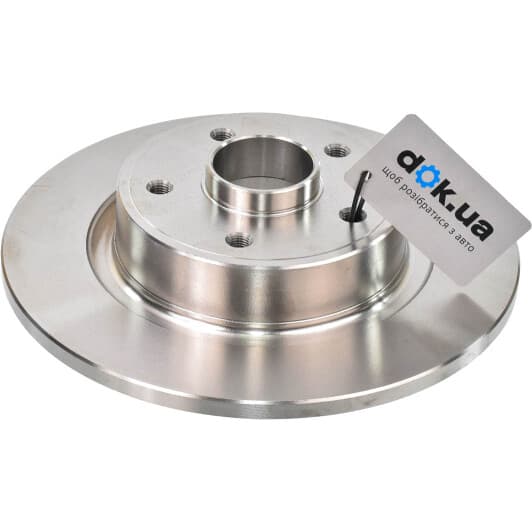 17155 A.B.S. Тормозной диск