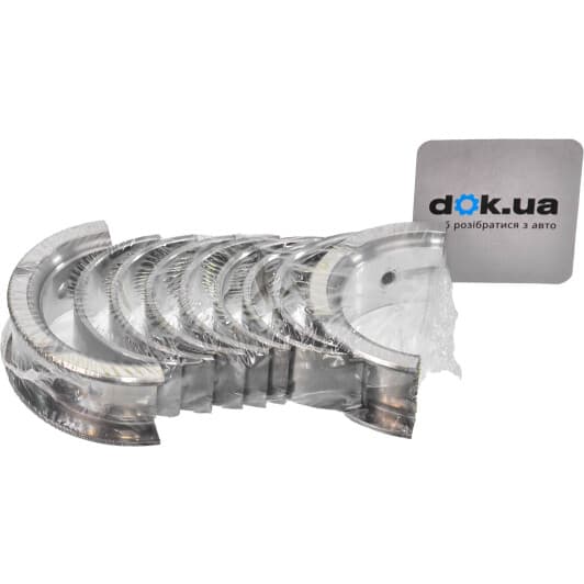 MS-1818A 0.25 Kolbenschmidt Подшипник коленвала