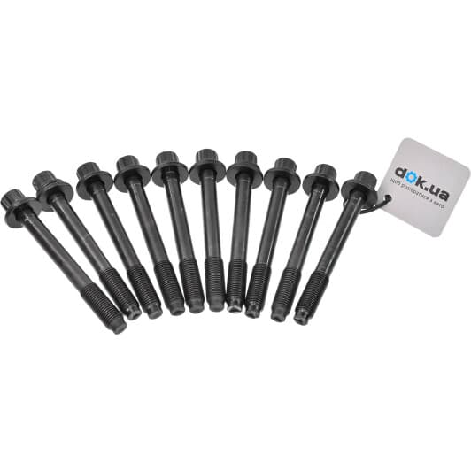 BK4341 BGA Болт ГБЦ