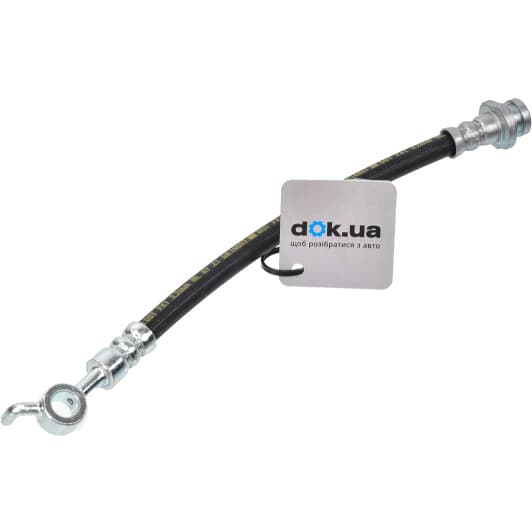 1 987 481 570 Bosch Тормозной шланг