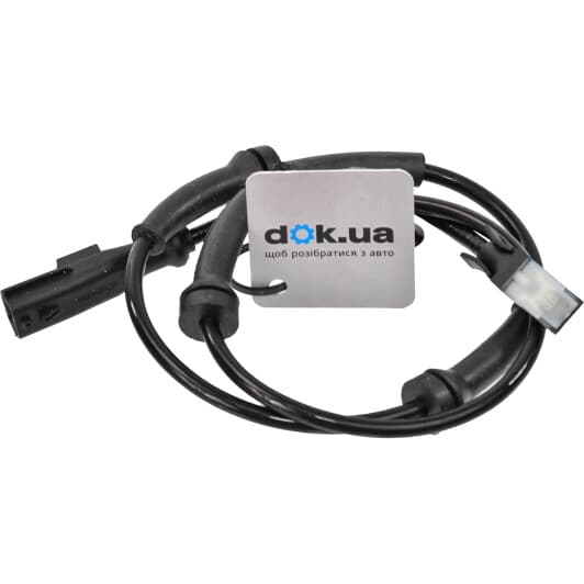 ASB15511 SNR Датчик ABS