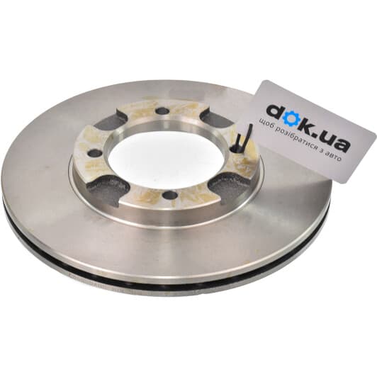 C35009ABE ABE Гальмівний диск