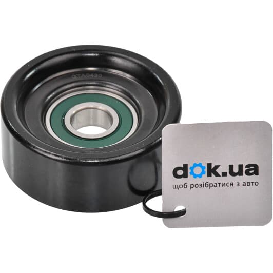 GTA0430 GMB Натяжной ролик поликлинового ремня