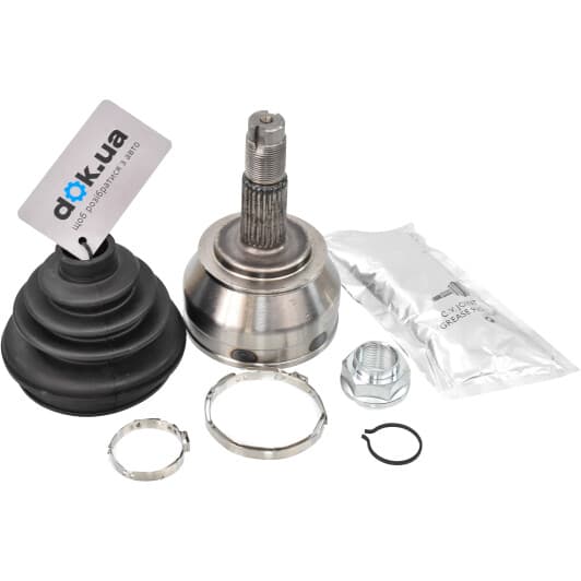 10.17.602 Starline ШРУС